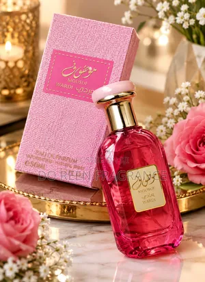 Mousuf Wardi Eau De Parfum by Ard Al Zaafaran