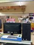 HP Desktop Computer - Intel Core i5, 8GB RAM, 500GB HDD - 1