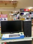 HP Desktop Computer - Intel Core i5, 8GB RAM, 500GB HDD - 3
