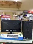 HP Desktop Computer - Intel Core i5, 8GB RAM, 500GB HDD - 4