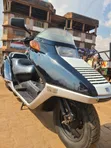 Honda Fusion 250cc Scooter (2003) - 1
