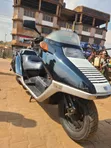 Honda Fusion 250cc Scooter (2003) - 3