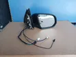 Genuine Mercedes-Benz GLE Side Mirrors (W167, 2021-2024) - 2
