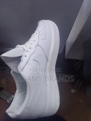 Nike Air Force 1 Sneakers - Brand New