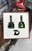 D2/D4 Replacement LED Car Bulbs - 1