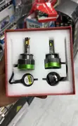 D2/D4 Replacement LED Car Bulbs - 2