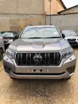 Toyota Land Cruiser Prado 2.7 2022 Beige - 1