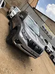Toyota Land Cruiser Prado 2.7 2022 Beige - 2