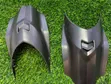 Universal Motorcycle Fender Extender (Mudguard) - 2