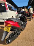 Suzuki Access 125 Scooter 2013 Red - 3