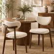 Unique 2 Seater Dining Set - 2