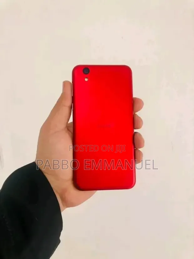 Sharp Aquos Zeta SH-04H 32GB Red - 1