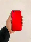 Sharp Aquos Zeta SH-04H 32GB Red - 1
