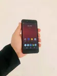 Sharp Aquos Zeta SH-04H 32GB Red - 2