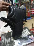 Red Horse Industrial Safety Boots (Oil Resistant) - 1