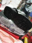 Red Horse Industrial Safety Boots (Oil Resistant) - 2