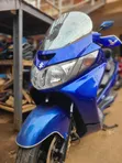 Suzuki Skywave 250cc Scooter (2010) - 2