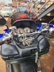 Suzuki Skywave 250cc Scooter (2010) - 3