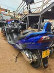 Suzuki Skywave 250cc Scooter (2010) - 5