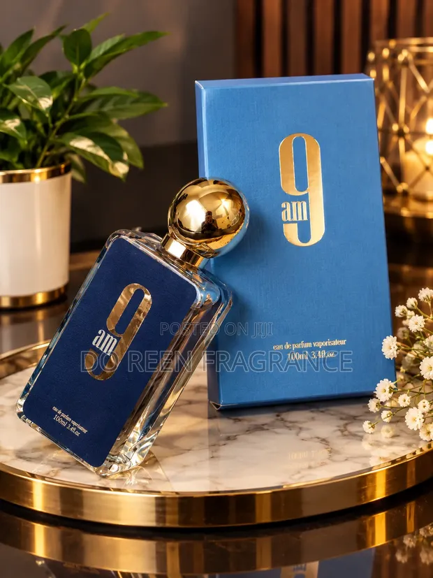9am Dive Eau de Parfum by Afnan - 1
