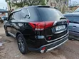 Mitsubishi Outlander 2016 Black - 1