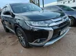 Mitsubishi Outlander 2016 Black - 3