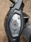 Suzuki Access 125 Scooter 2013 Black - 3