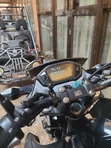 Honda CB 2017 Black - 2