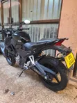 Honda CB 2017 Black - 5