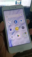 Sharp Aquos Ever SH-02J 16GB Green - 1