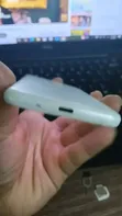 Sharp Aquos Ever SH-02J 16GB Green - 4