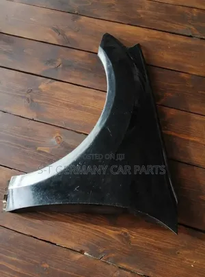 Mercedes-Benz ML Fenders for W164 (2005-2010)