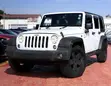 Jeep Wrangler Sport 4x4 2018 White - 1