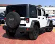 Jeep Wrangler Sport 4x4 2018 White - 2