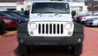 Jeep Wrangler Sport 4x4 2018 White - 3