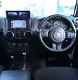 Jeep Wrangler Sport 4x4 2018 White - 5