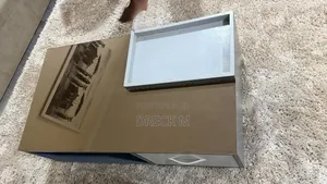 Wood-Mode Center Table with Storage