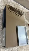 Wood-Mode Center Table with Storage - 3