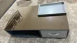 Wood-Mode Center Table with Storage - 4