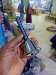 Metallic Hand Bell - 2