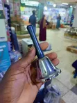 Metallic Hand Bell - 3