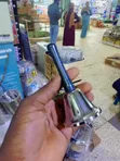 Metallic Hand Bell - 4