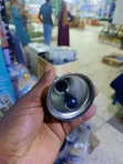Metallic Hand Bell - 5