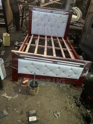 Luxury 4x6 Bed Frame