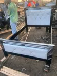 Luxury 4x6 Bed Frame - 2