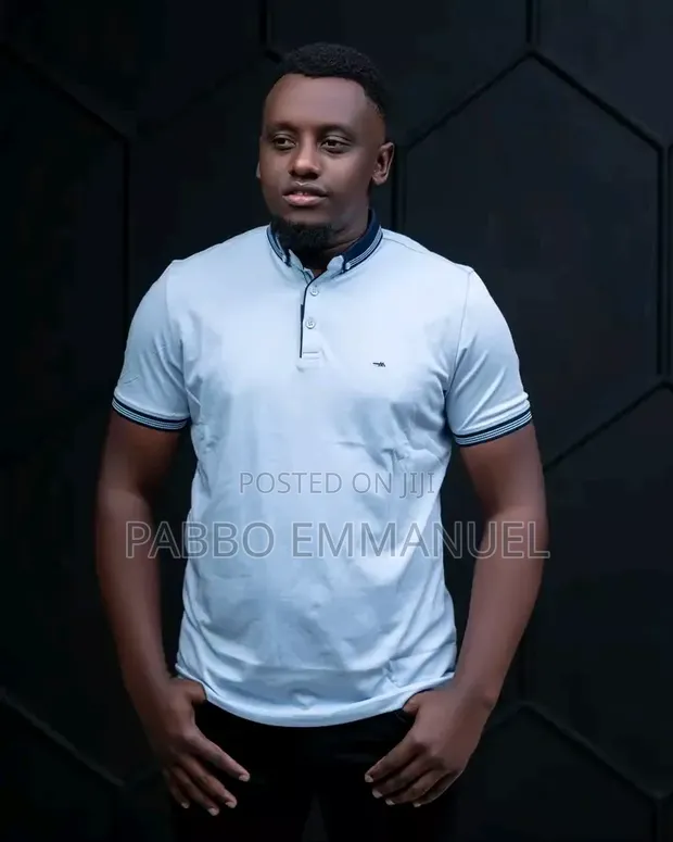 Classic Polo T-Shirt - 1