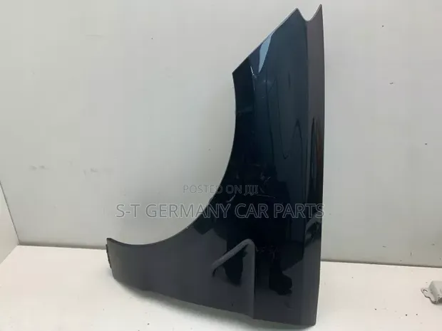 Mercedes-Benz W166 ML Front Fender (2012-2015) - 1
