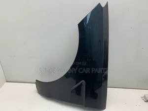 Mercedes-Benz W166 ML Front Fender (2012-2015)