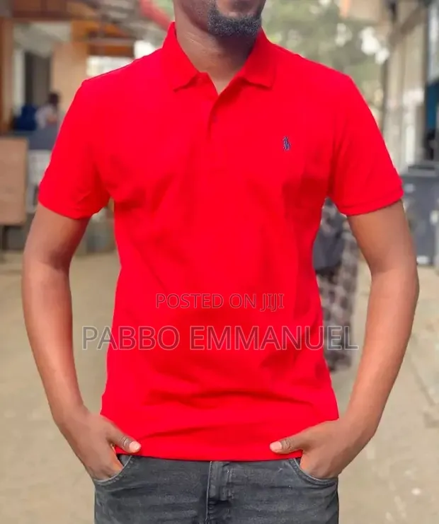 Polo Ralph Lauren Restocked Polo Shirts - 1