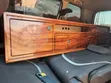 Mugavu Wood 5-Foot TV Stand Unit - 4